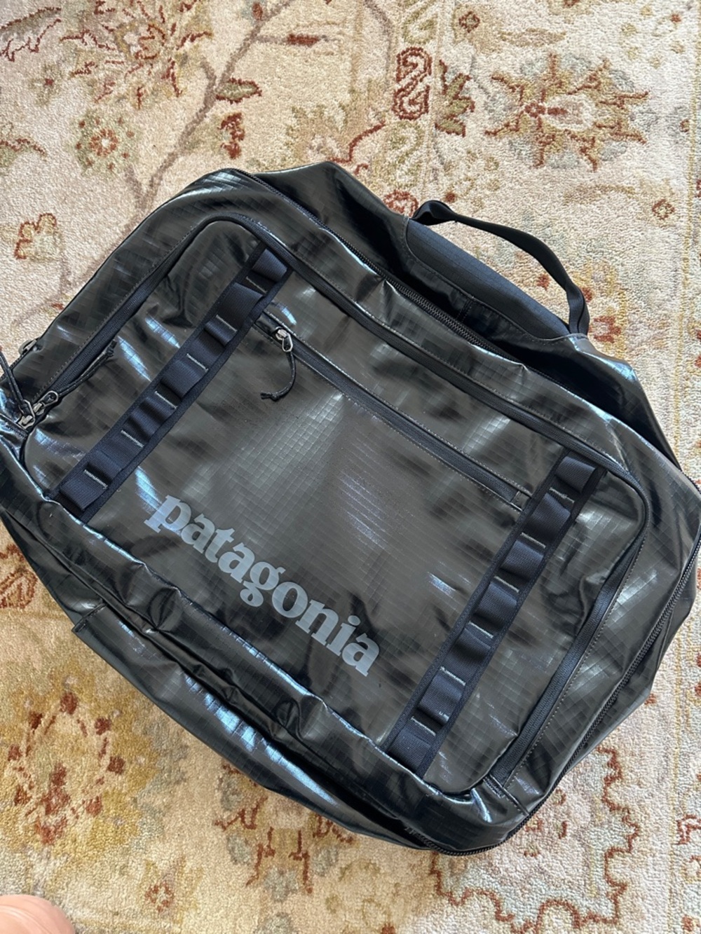 Patagonia Black Hole MLC 45L - Picture 1 of 9